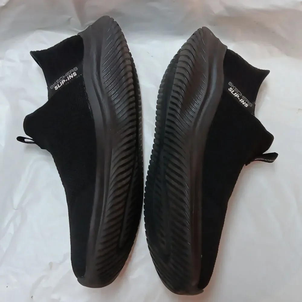 Skechers experience comfort